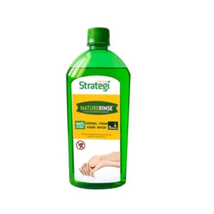 STRA FOAM HAND WASH - Image 1