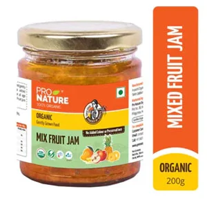 PRO NAT MIX FRUIT JAM - Image 1