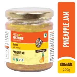 PRO NAT PINE APPLE JAM - Image 2