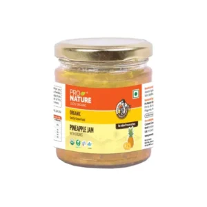 PRO NAT PINE APPLE JAM - Image 3