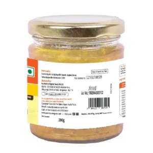 PRO NAT PINE APPLE JAM - Image 4