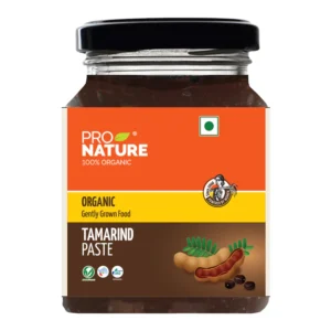 PRO NAT TAMARIND PASTE 220GM - Image 1
