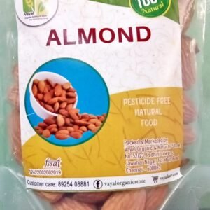 VOS ALMOND - Image 1