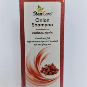 MAGIL ONION SHAMPOO 300ML - Image 1