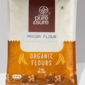 PS MAIDA FLOUR 500GM - Image 1