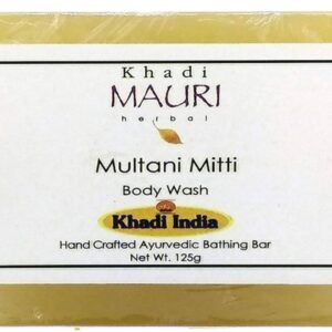 M KHADI MULTANI MITTI BODY WASH - Image 1