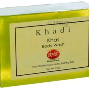 M KHADI KHAS BODY WASH - Image 1