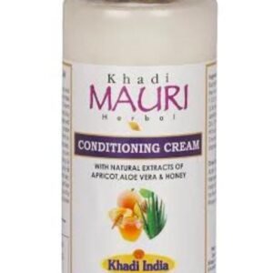 M KHADI CREAM CONDITIONING SHAMPOO - Image 1
