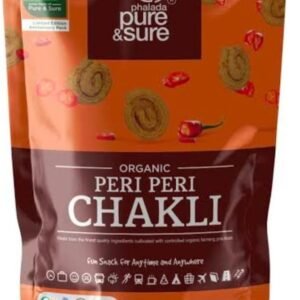 PS PERI PERI CHAKLI 200GM - Image 1