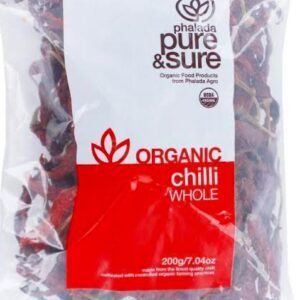 PS BYADAGI CHILLI WHOE 200GM - Image 1
