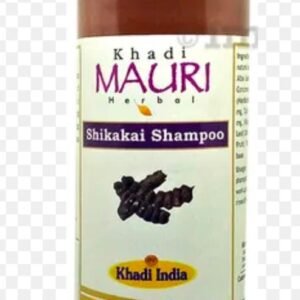 M KHADI SHIKAKAI SHAMPOO - Image 1