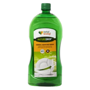 STRA DISH WASH 1LTR - Image 1
