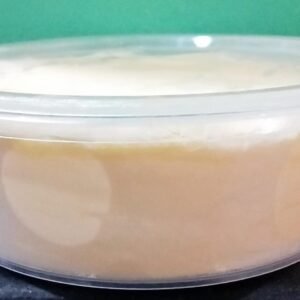 VOS BUTTER 1 KG - Image 1