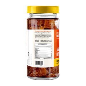 PRO NAT JAGGERY BITES - Image 1