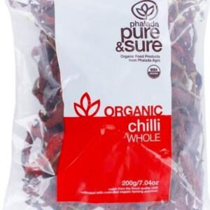 pure & sure RED CHILLI 21 - Image 1