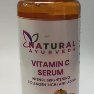 NAT AYU Vitamin C 30ml - Image 1