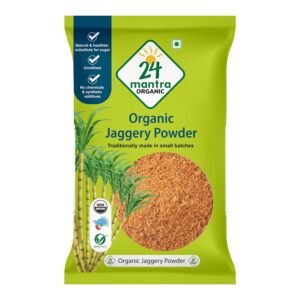 24MA JAGGERY POWDER 500 GMS - Image 1