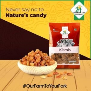 24MA KISMIS 100 GMS - Image 3