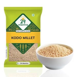 24MA KODO MILLET 500 G - Image 1