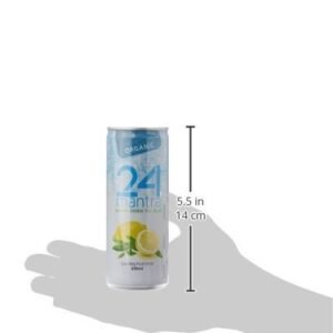 24MA LEMON GREEN TEA BLAST 250 ML - Image 2