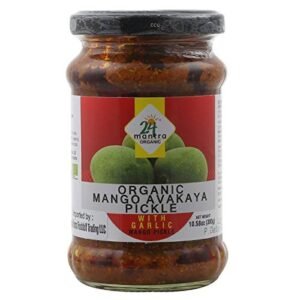 24MA MANGO AVAKAI PICKLE - Image 1