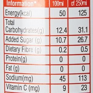 24MA MANGO BLAST 250 ML - Image 4