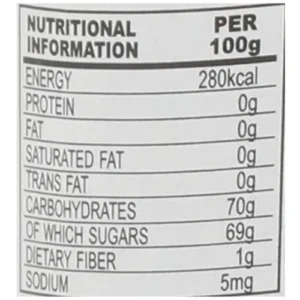 24MA MANGO JAM 375 GMS - Image 4