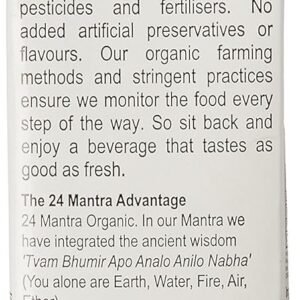 24MA MANGO JUICE 1 L - Image 4