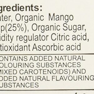 24MA MANGO JUICE 200 ML - Image 5