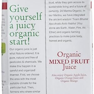 24MA MIXED FRUIT JUICE 1L - Image 2