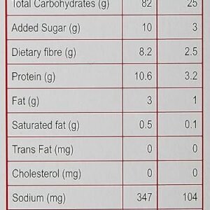 24MA MULTI GRAIN FLAKES 300GMS - Image 3