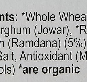 24MA MULTI GRAIN FLAKES 300GMS - Image 4
