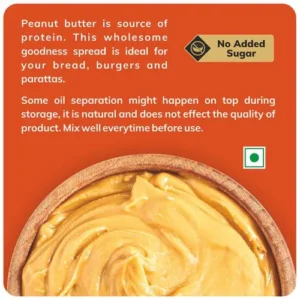 24MA PEANUT BUTTER 150 GMS - Image 5
