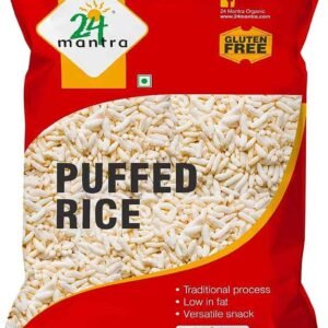 24MA PUFFED RICE 200 GMS - Image 1