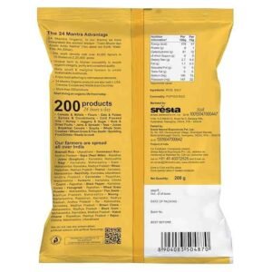 24MA PUFFED RICE 200 GMS - Image 2