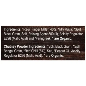 24MA RAGI IDLI MIX 216 GMS - Image 3