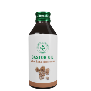 ANNAI CASTOR OIL 100ML - Image 1