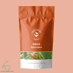 ANNAI CHIRIYA NANJARI POWDER - Image 1