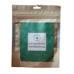 ANNAI LICE CLEAN POWDER - Image 1