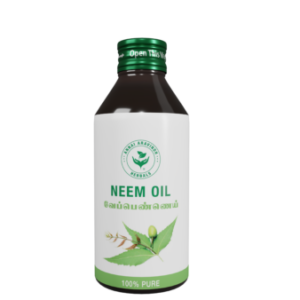 ANNAI NEEM OIL - Image 1