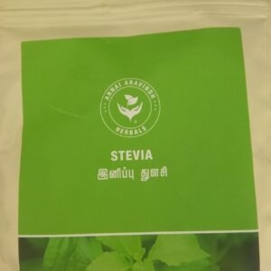 ANNAI STEVIA POWDER - Image 1