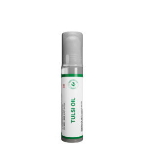 ANNAI THULASI OIL 10ML - Image 1