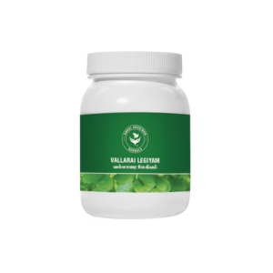 ANNAI VALLARI LEGIYAM - Image 1