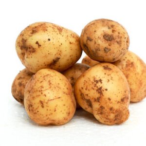 VEG BABY POTATO - Image 1