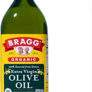 BRAGG OLIVE OIL - Image 1