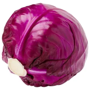 CABBAGE RED - Image 1