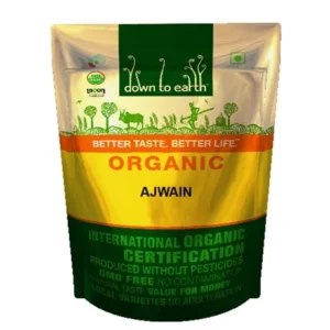 D2 EARTH AJWAIN 50 G - Image 1