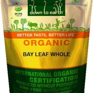 D2 EARTH BAY LEAF WHOLE 20 G - Image 1