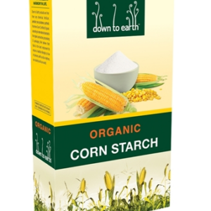 D2 EARTH CORN STARCH - Image 1