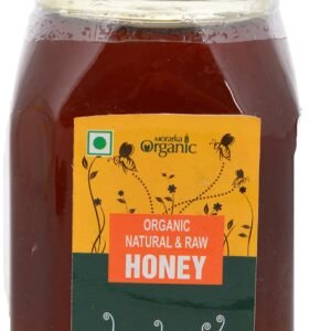 D2 EARTH HONEY 500 G - Image 1